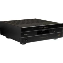 Parasound New Classic 2250v2 2-Channel Power Amplifier(Parasound New Classic 2250v2 2 Channel Power Amplifier)