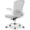 Eureka Onyx Series Ergonomic Office Chair (Gray)(Eureka Onyx Series Ergonomic Office Chair Gray)