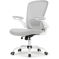 Eureka Onyx Series Ergonomic Office Chair (Gray)(Eureka Onyx Series Ergonomic Office Chair Gray)