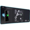 Eureka Night Raid Wireless Charging Mouse Pad(Eureka Night Raid Wireless Charging Mouse Pad)