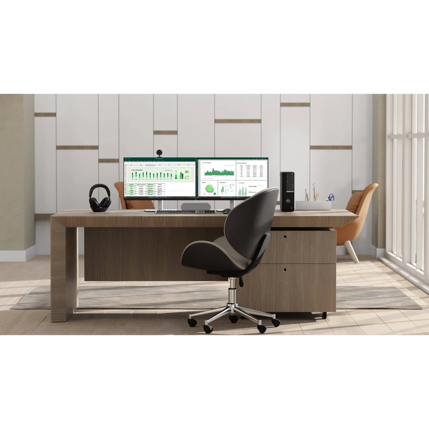 Dell OptiPlex 7020 Small Form Factor Plus Desktop Computer(Dell Optiplex 7020 Small Form Factor Plus Desktop Computer 3) 5 Dell OptiPlex 7020 Small Form Factor Plus Desktop Computer(Dell Optiplex 7020 Small Form Factor Plus Desktop Computer 3) - Image 5