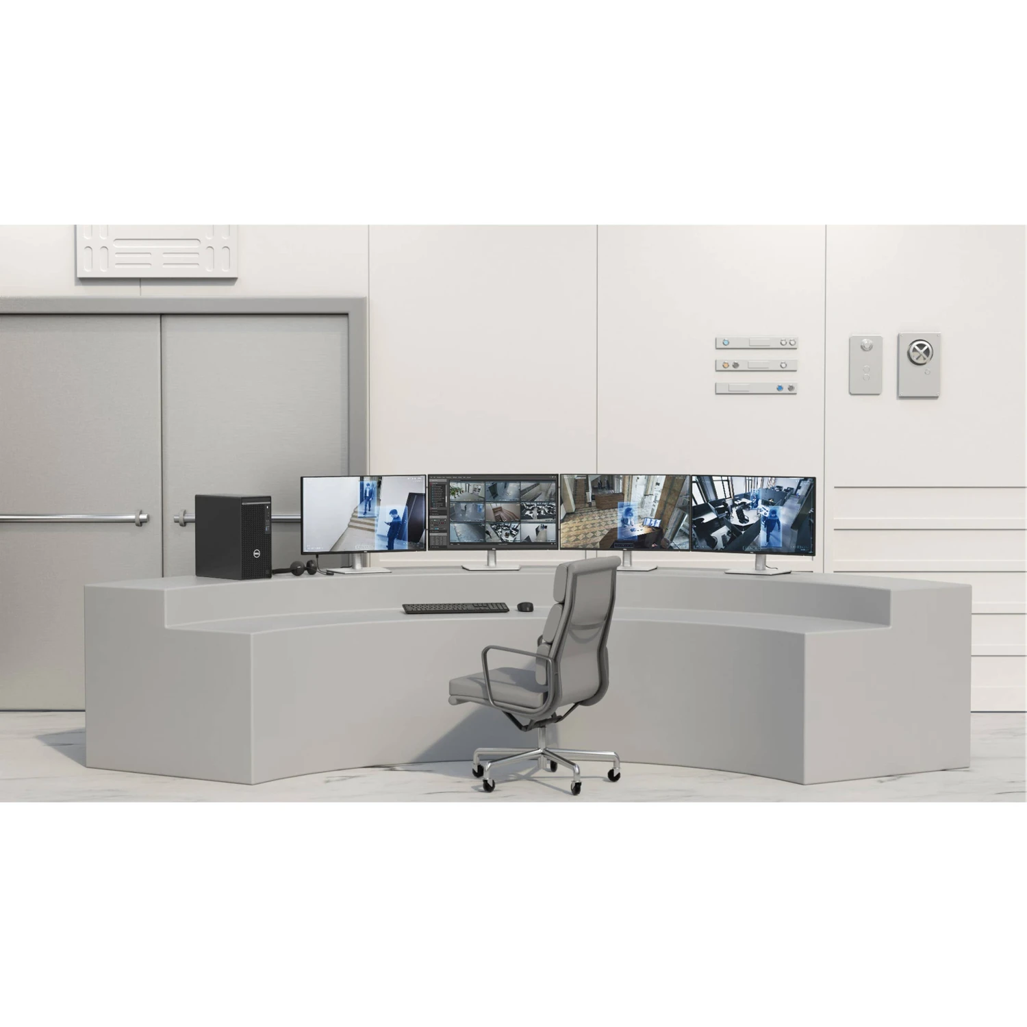 Dell OptiPlex 7020 Desktop Computer(Dell Optiplex 7020 Desktop Computer 2) 5 Dell OptiPlex 7020 Desktop Computer(Dell Optiplex 7020 Desktop Computer 2) - Image 5