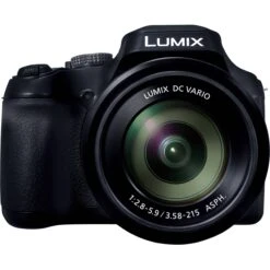 Panasonic Lumix FZ80D Digital Camera(Panasonic Lumix Fz80d Digital Camera)