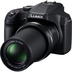 Panasonic Lumix FZ80D Digital Camera(Panasonic Lumix Fz80d Digital Camera) -Celestron Shop 1719866829 IMG 2272077