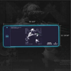 Eureka Night Raid Wireless Charging Mouse Pad(Eureka Night Raid Wireless Charging Mouse Pad) -Celestron Shop 1719922701 IMG 2276868