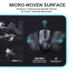 Eureka Night Raid Wireless Charging Mouse Pad(Eureka Night Raid Wireless Charging Mouse Pad) -Celestron Shop 1719922701 IMG 2276870