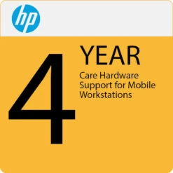 HP 4-Year Care Off-Site Support Plan For Mobile Workstations(Hp 4 Year Care Off Site Support Plan For Mobile Workstations)