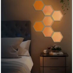 Eureka Lucet Art Lighting(Eureka Lucet Art Lighting) -Celestron Shop 1720099037 IMG 2279331