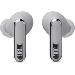 JBL Live Beam 3 Noise-Canceling True Wireless Earbuds (Silver)(Jbl Live Beam 3 Noise Canceling True Wireless Earbuds Silver) 8 JBL Live Beam 3 Noise-Canceling True Wireless Earbuds (Silver)(Jbl Live Beam 3 Noise Canceling True Wireless Earbuds Silver) -Celestron Shop 1720309636 IMG 2278221