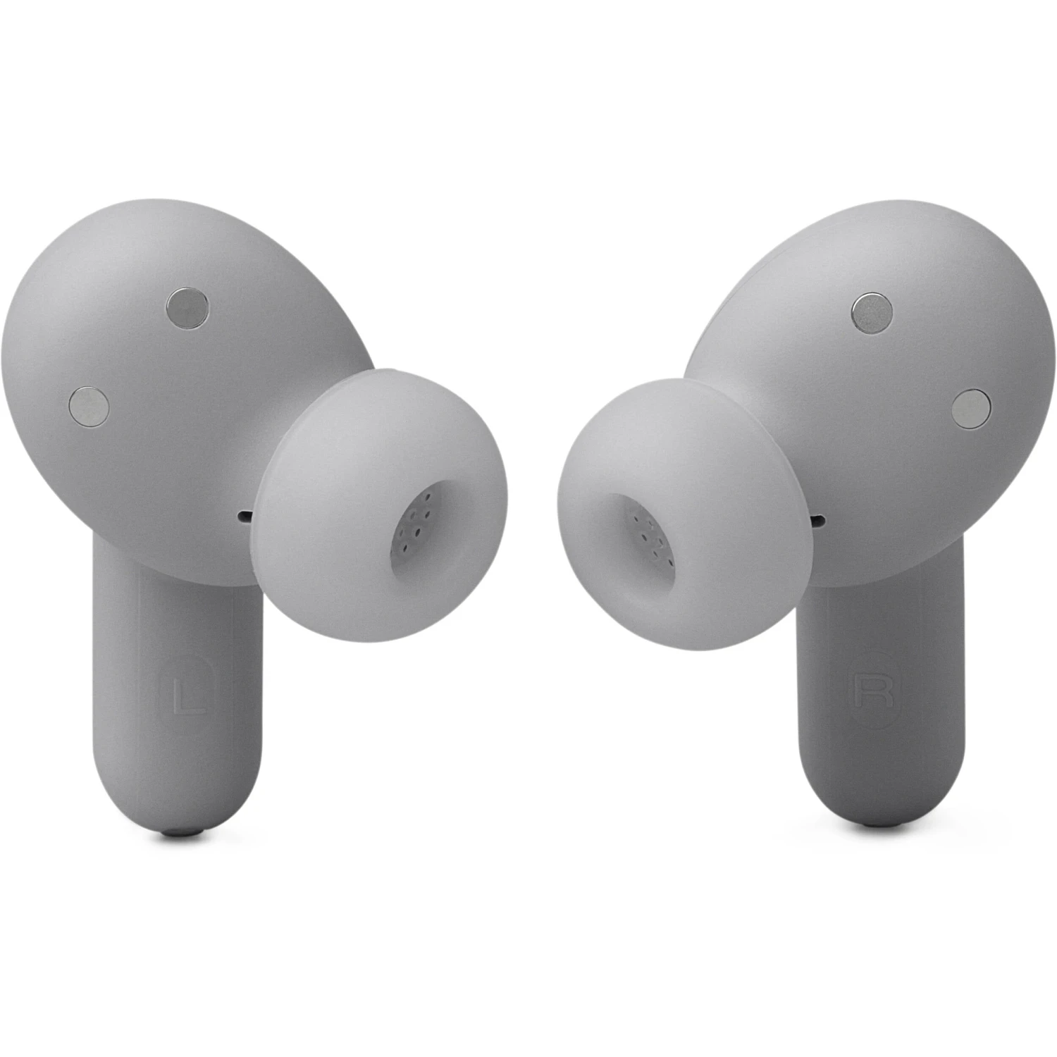 JBL Live Beam 3 Noise-Canceling True Wireless Earbuds (Silver)(Jbl Live Beam 3 Noise Canceling True Wireless Earbuds Silver) 4 JBL Live Beam 3 Noise-Canceling True Wireless Earbuds (Silver)(Jbl Live Beam 3 Noise Canceling True Wireless Earbuds Silver) - Image 4