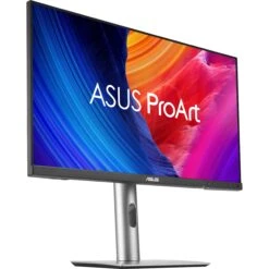 ASUS ProArt Display PA278CFRV 27" 1440p Monitor(Asus Proart Display Pa278cfrv 27 1440p Monitor)