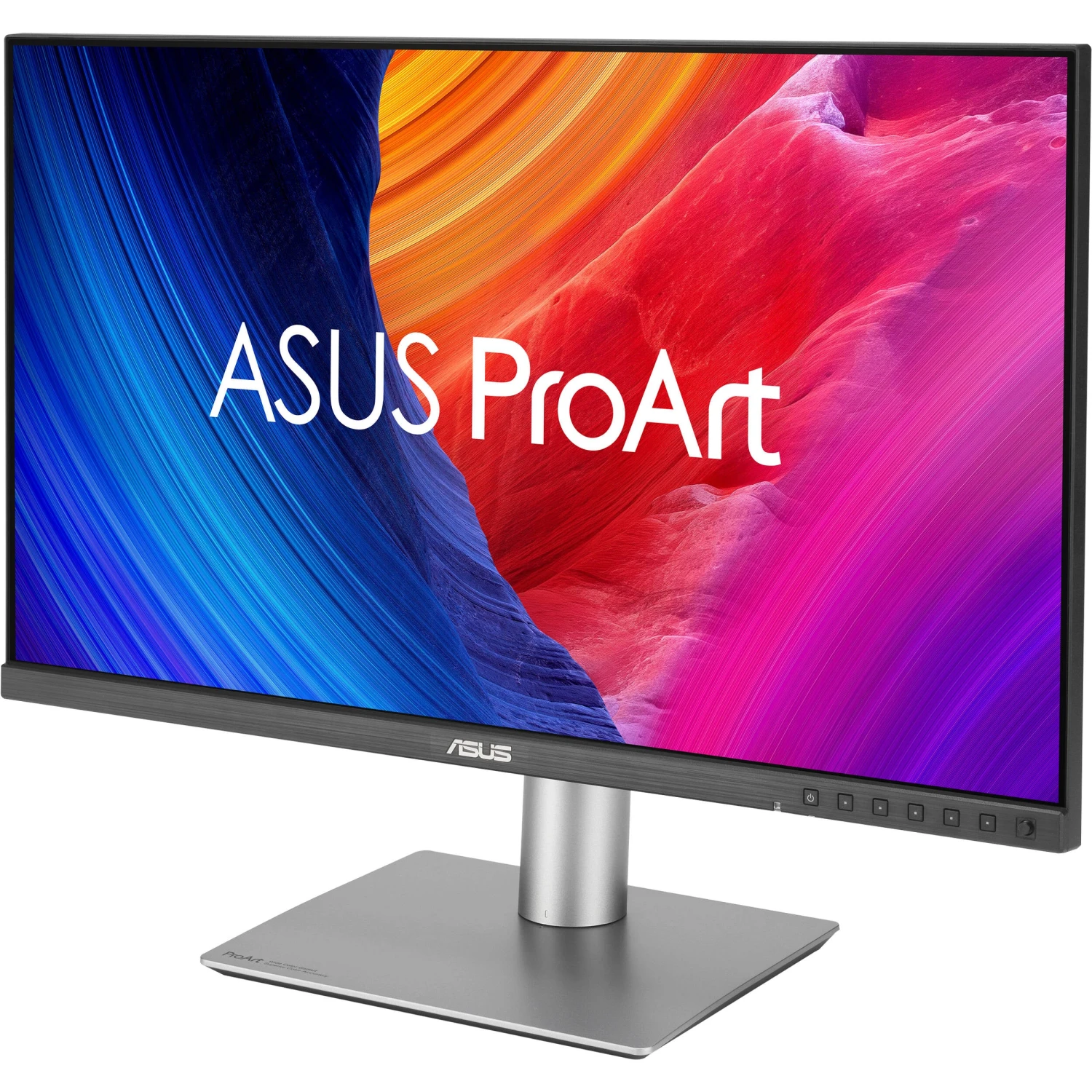 ASUS ProArt Display PA278CFRV 27" 1440p Monitor(Asus Proart Display Pa278cfrv 27 1440p Monitor) 3 ASUS ProArt Display PA278CFRV 27" 1440p Monitor(Asus Proart Display Pa278cfrv 27 1440p Monitor) - Image 3