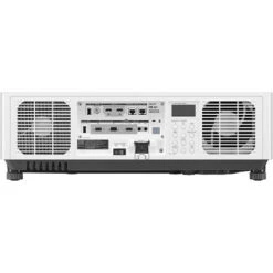 Panasonic PT-MZ20K Series 20,000-Lumen WUXGA Laser LCD Projector (No Lens, Black)(Panasonic Pt Mz20k Series 20 000 Lumen Wuxga Laser Lcd Projector No Lens Black 1) -Celestron Shop 1720441868 IMG 2281189