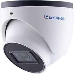 GEOVISION AI 4MP WDR Pro Eyeball Dome IP Camera (2.8Mm)(Geovision Ai 4mp Wdr Pro Eyeball Dome Ip Camera 2 8mm)