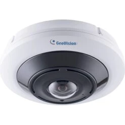 GEOVISION 12MP H.265 Super Low Lux WDR IR Fisheye IP Camera(Geovision 12mp H 265 Super Low Lux Wdr Ir Fisheye Ip Camera)