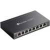 TP-Link TL-SG108S-M2 8-Port 2.5G Unmanged Network Switch(Tp Link Tl Sg108s M2 8 Port 2 5g Unmanged Network Switch)