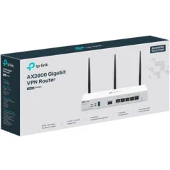 TP-Link Festa FR365 AX3000 Wireless Dual-Band Gigabit VPN Gateway(Tp Link Festa Fr365 Ax3000 Wireless Dual Band Gigabit Vpn Gateway) -Celestron Shop 1720463460 IMG 2281943
