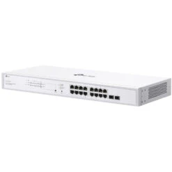 TP-Link Festa FS318GP 16-Port PoE+ Compliant Gigabit Managed Network Switch With SFP(Tp Link Festa Fs318gp 16 Port Poe Compliant Gigabit Managed Network Switch With Sfp) -Celestron Shop 1720463460 IMG 2281957