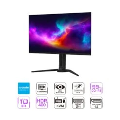 Gigabyte AORUS FO32U2 32" 4K HDR 240 Hz OLED Gaming Monitor (Black)(Gigabyte Aorus Fo32u2 32 4k Hdr 240 Hz Oled Gaming Monitor Black) -Celestron Shop 1720539069 IMG 2283252