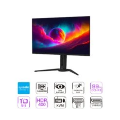 Gigabyte AORUS FO32U2 Pro 32" 4K HDR 240 Hz OLED Gaming Monitor (Black)(Gigabyte Aorus Fo32u2 Pro 32 4k Hdr 240 Hz Oled Gaming Monitor Black) -Celestron Shop 1720539978 IMG 2283306