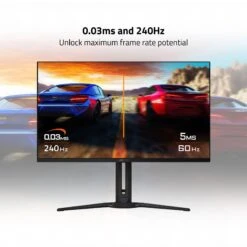 Gigabyte AORUS FO32U2 Pro 32" 4K HDR 240 Hz OLED Gaming Monitor (Black)(Gigabyte Aorus Fo32u2 Pro 32 4k Hdr 240 Hz Oled Gaming Monitor Black) -Celestron Shop 1720539978 IMG 2283307