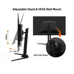 Gigabyte AORUS FO32U2 Pro 32" 4K HDR 240 Hz OLED Gaming Monitor (Black)(Gigabyte Aorus Fo32u2 Pro 32 4k Hdr 240 Hz Oled Gaming Monitor Black) -Celestron Shop 1720539978 IMG 2283309