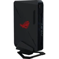 ASUS Republic Of Gamers NUC 970 Mini Desktop Computer(Asus Republic Of Gamers Nuc 970 Mini Desktop Computer)
