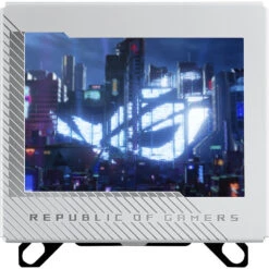 ASUS ROG RYUJIN III CPU Water Cooling Block (White)(Asus Rog Ryujin Iii Cpu Water Cooling Block White) -Celestron Shop 1720549097 IMG 2283646
