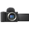 Sony ZV-E10 II Mirrorless Camera (Black)(Sony Zv E10 Ii Mirrorless Camera Black)