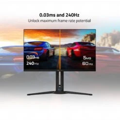 Gigabyte AORUS FO27Q2 27" OLED 1440p 240 Hz Gaming Monitor (Black)(Gigabyte Aorus Fo27q2 27 Oled 1440p 240 Hz Gaming Monitor Black) -Celestron Shop 1720611062 IMG 2284322