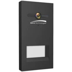 Speco Technologies Surface Mount 2-Wire Intercom Outdoor Station(Speco Technologies Surface Mount 2 Wire Intercom Outdoor Station)