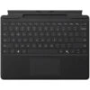Microsoft Surface Pro Keyboard Cover With Pen Storage (Black, Brown Box Package)(Microsoft Surface Pro Keyboard Cover With Pen Storage Black Brown Box Package)