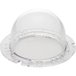 Bosch NDA-5070-CBL Clear Bubble For FLEXIDOME 5100i Cameras(Bosch Nda 5070 Cbl Clear Bubble For Flexidome 5100i Cameras)