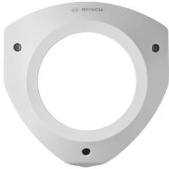 Bosch Face Plate For FLEXIDOME Corner 7100i IR (Signal White)(Bosch Face Plate For Flexidome Corner 7100i Ir Signal White)