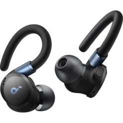 Soundcore By Anker Sport X20 True-Wireless In-Ear Sports Earbuds (Black)(Soundcore By Anker Sport X20 True Wireless In Ear Sports Earbuds Black) -Celestron Shop 1720712840 IMG 2285879