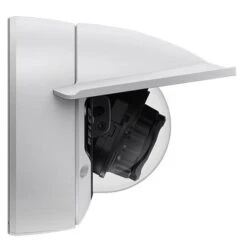 Pelco Sarix Professional Series SRXP4-3V10-EMD 3MP Outdoor Network Dome Camera With 3.4-10.5mm Lens(Pelco Sarix Professional Series Srxp4 3v10 Emd 3mp Outdoor Network Dome Camera With 3 4 10 5mm Lens) -Celestron Shop 1720719933 IMG 2286100