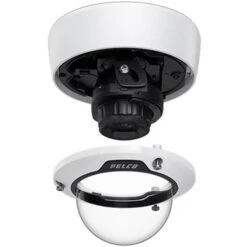 Pelco Sarix Professional Series SRXP4-3V10-EMD 3MP Outdoor Network Dome Camera With 3.4-10.5mm Lens(Pelco Sarix Professional Series Srxp4 3v10 Emd 3mp Outdoor Network Dome Camera With 3 4 10 5mm Lens) -Celestron Shop 1720719933 IMG 2286101