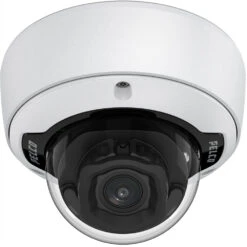 Pelco Sarix Professional Series SRXP4-3V10-EMD 3MP Outdoor Network Dome Camera With 3.4-10.5mm Lens(Pelco Sarix Professional Series Srxp4 3v10 Emd 3mp Outdoor Network Dome Camera With 3 4 10 5mm Lens)
