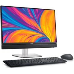 Dell 23.8" OptiPlex 7420 All-in-One Computer(Dell 23 8 Optiplex 7420 All In One Computer 1)