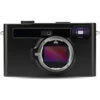 Pixii Max Digital Rangefinder Camera (128GB, Matte Black)(Pixii Max Digital Rangefinder Camera 128gb Matte Black)