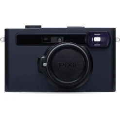 Pixii Max Digital Rangefinder Camera (128GB, Matte Black)(Pixii Max Digital Rangefinder Camera 128gb Matte Black) -Celestron Shop 1721212337 IMG 2289833