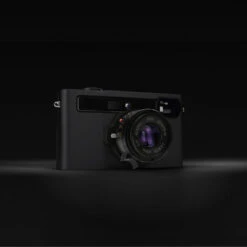 Pixii Max Digital Rangefinder Camera (128GB, Matte Black)(Pixii Max Digital Rangefinder Camera 128gb Matte Black) -Celestron Shop 1721212337 IMG 2289835