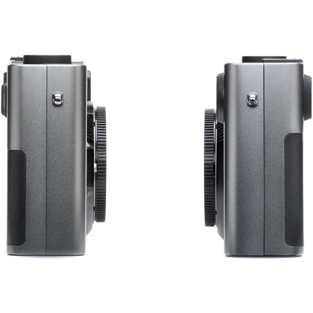 Pixii Max Digital Rangefinder Camera (128GB, Space Gray)(Pixii Max Digital Rangefinder Camera 128gb Space Gray) 4 Pixii Max Digital Rangefinder Camera (128GB, Space Gray)(Pixii Max Digital Rangefinder Camera 128gb Space Gray) - Image 4