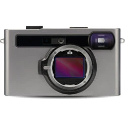 Pixii Max Digital Rangefinder Camera (128GB, Space Gray)(Pixii Max Digital Rangefinder Camera 128gb Space Gray) 11 Pixii Max Digital Rangefinder Camera (128GB, Space Gray)(Pixii Max Digital Rangefinder Camera 128gb Space Gray) -Celestron Shop 1721212337 IMG 2289845
