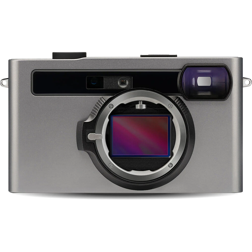 Pixii Max Digital Rangefinder Camera (128GB, Space Gray)(Pixii Max Digital Rangefinder Camera 128gb Space Gray) 5 Pixii Max Digital Rangefinder Camera (128GB, Space Gray)(Pixii Max Digital Rangefinder Camera 128gb Space Gray) - Image 5