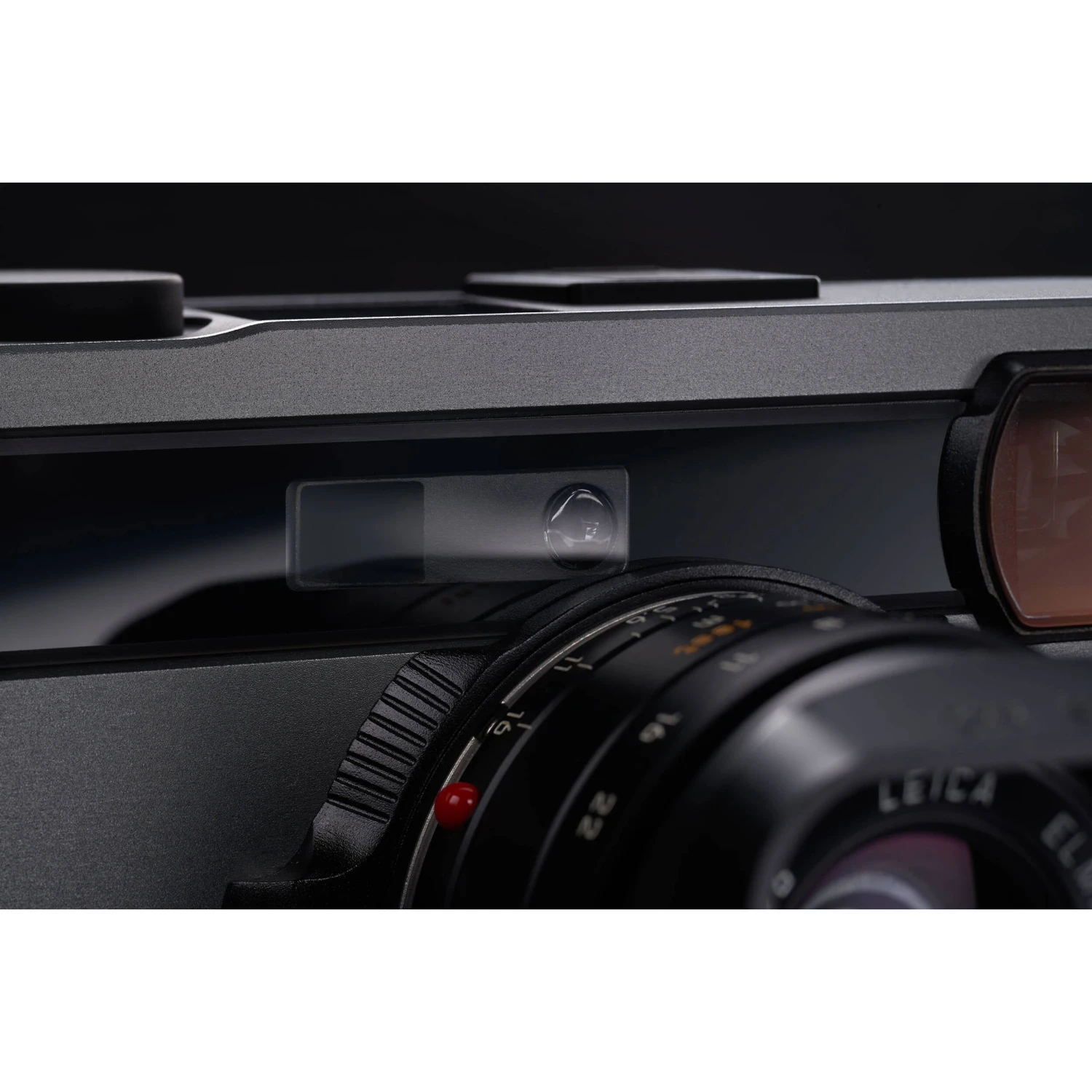 Pixii Max Digital Rangefinder Camera (128GB, Space Gray)(Pixii Max Digital Rangefinder Camera 128gb Space Gray) 7 Pixii Max Digital Rangefinder Camera (128GB, Space Gray)(Pixii Max Digital Rangefinder Camera 128gb Space Gray) - Image 7