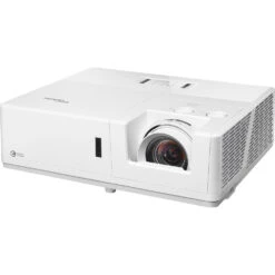 Optoma Technology ZK708T 7000-Lumen UHD 4K Laser DLP Projector(Optoma Technology Zk708t 7000 Lumen Uhd 4k Laser Dlp Projector)