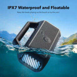 Soundcore By Anker Boom 2 Portable Bluetooth Speaker (Phantom Black)(Soundcore By Anker Boom 2 Portable Bluetooth Speaker Phantom Black) -Celestron Shop 1721299603 IMG 2291096