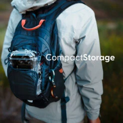 Evergreen Cases 35mm Film Case (Clear)(Evergreen Cases 35mm Film Case Clear) -Celestron Shop 1721307685 IMG 2291430