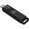 PNY 64GB Elite-X USB-C 3.2 Gen 1 Flash Drive(Pny 64gb Elite X Usb C 3 2 Gen 1 Flash Drive)